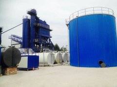 1000吨欧宝(中国)储存罐